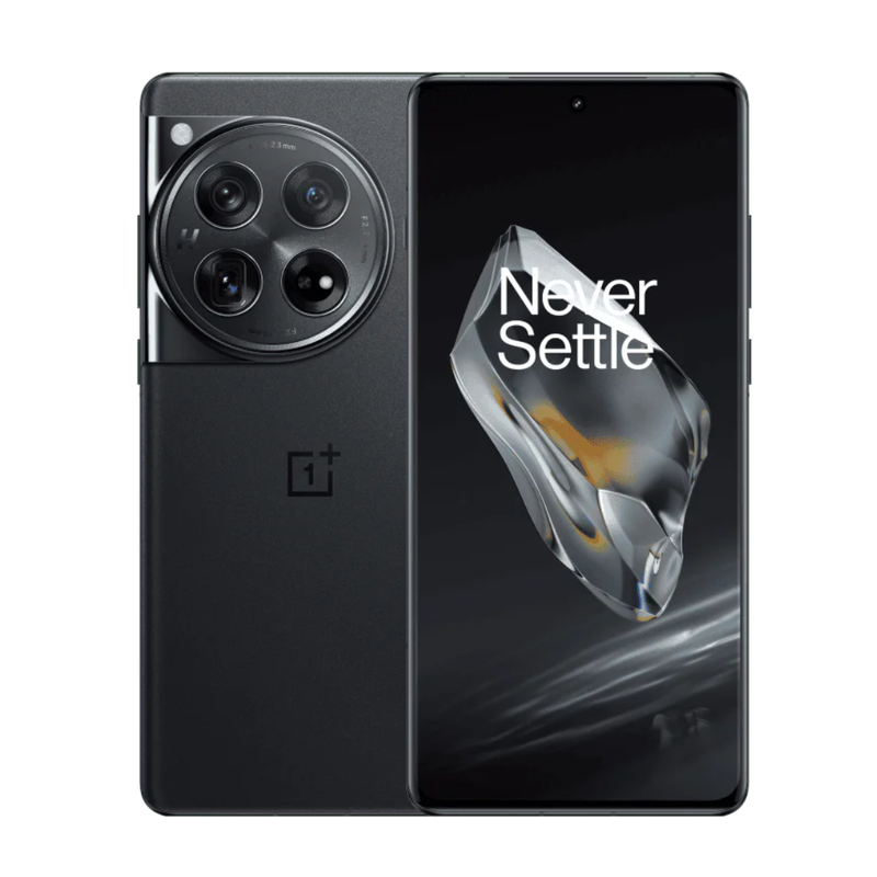 OnePlus 12