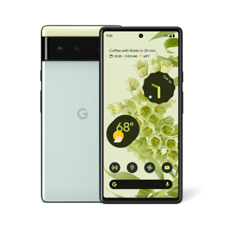 Google Pixel 6