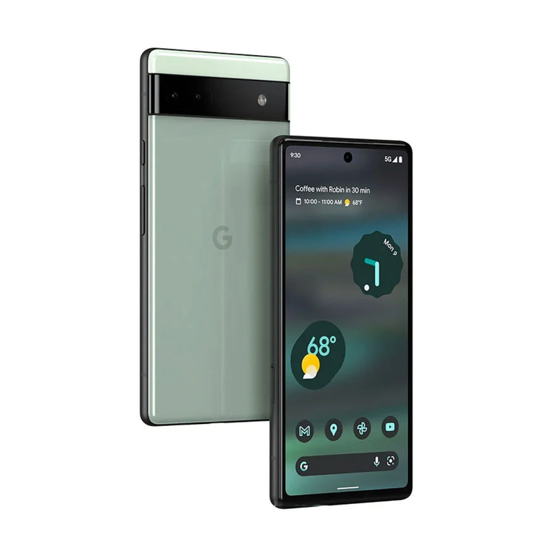 Google Pixel 6A