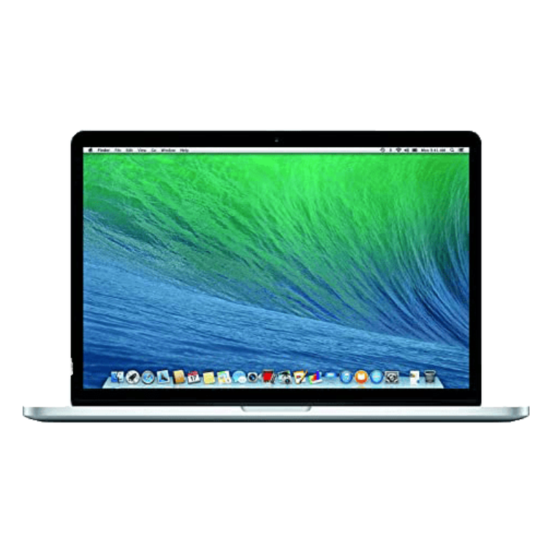 Macbook pro 15 inch (A1398)