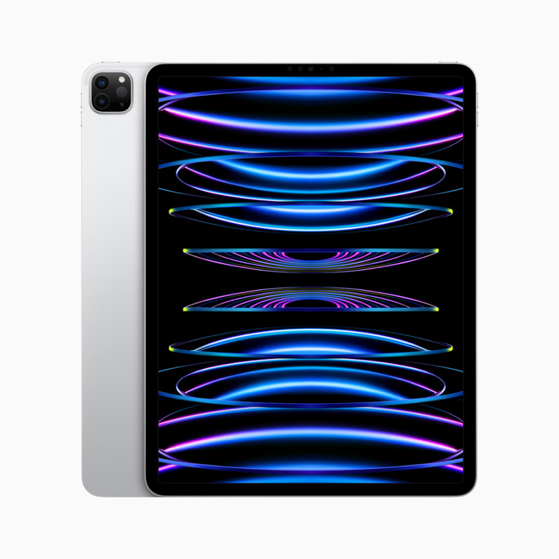 iPad Pro 11" (2022) — M2