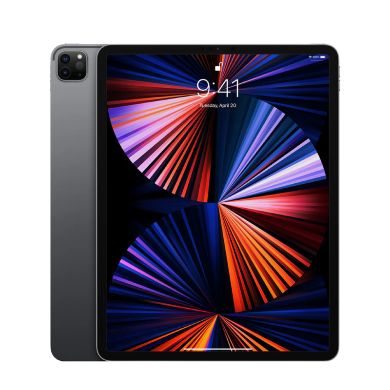 iPad Pro 12.9" (2021) — M1