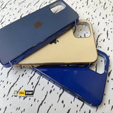 MyCase original colour case for Iphone 12 series