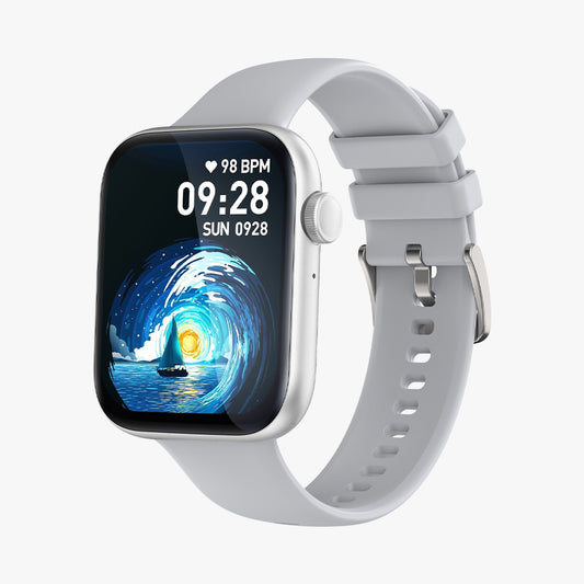 Q Mobile QWatch Bluetooth Calling QW-01