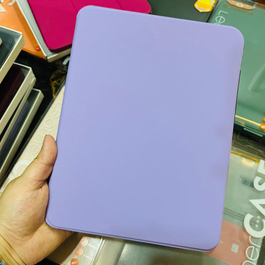 Smart Leather Case with Holder iPad 11 Gen 2025 (A16)