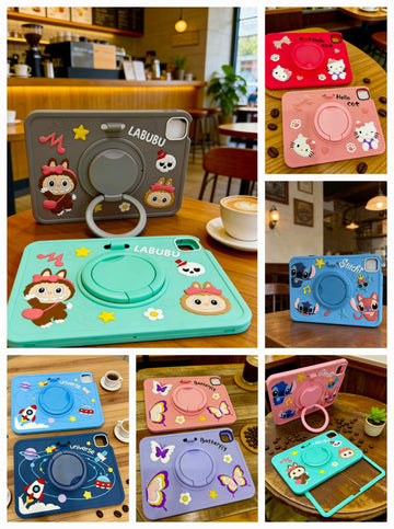JOY GRIP Case for SAMSUNG GALAXY TABS