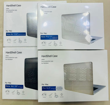 MacBook Hard Shell  Protector Case