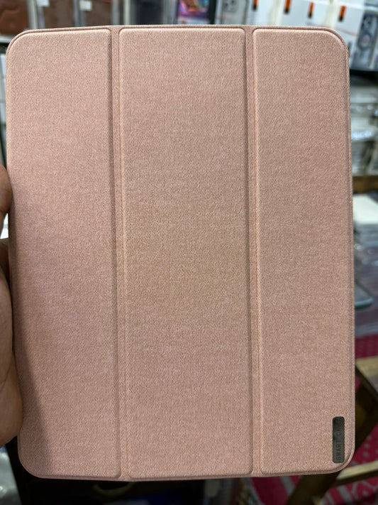 Alcantara Case FOR IPADS | Suede Leather | Premium Leather