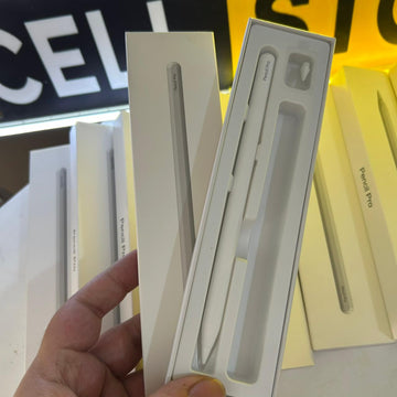 Apple Pencil Pro 1:1  | Palm Rejection  | Tilt Sensitivity  | Magnetic charging