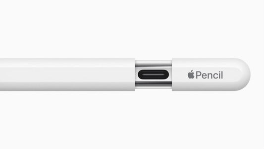 Apple Pencil C (1:1 Compatible Stylus)