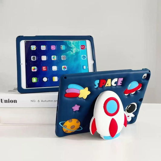 Pop Socket ShockProof Case