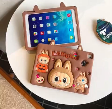 Pop Socket ShockProof Case