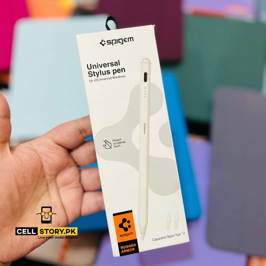 Ultra-Precision Stylus Pen for iPad