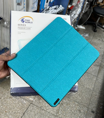 Alcantara Case FOR IPADS | Suede Leather | Premium Leather