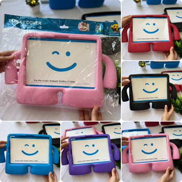 IPAD HANDLE CASE | Tablet Shockproof Case For iPad
