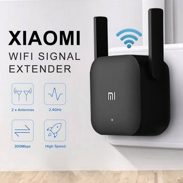 Mi Repeater Pro EU New Version