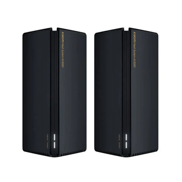 MI MESH SYSTEM AX3000 (2-PACK) BLACK