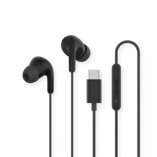 Mi In-Ear Headphone Type C White
