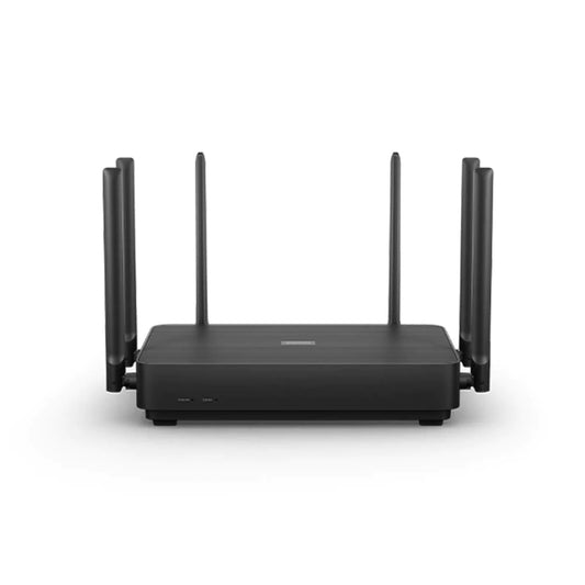 Mmox Router Router