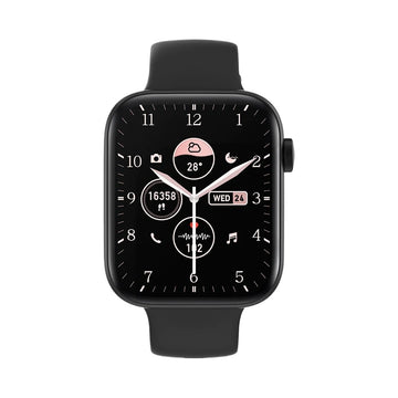Q Mobile QWatch Bluetooth Calling QW-01
