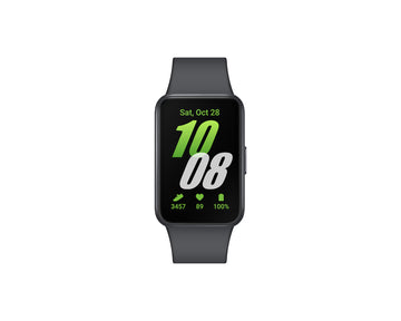Samsung Galaxy Fit3 Grey | Smart Watch