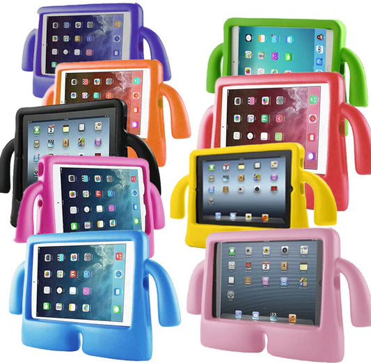 IPAD HANDLE CASE | Tablet Shockproof Case For iPad
