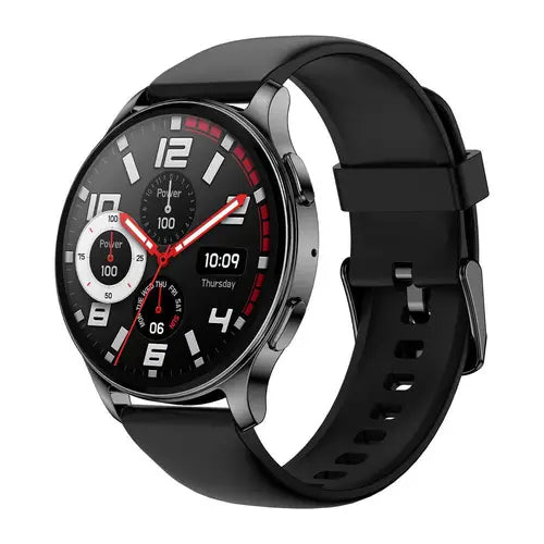 Amazfit POP 3R Smart Watch Black | Premium Smart Watches