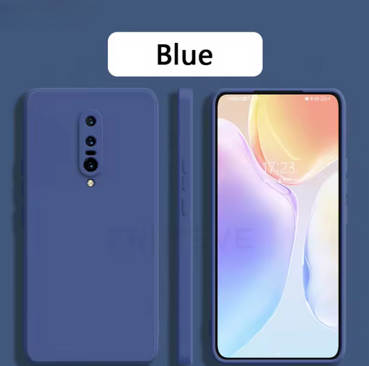 Official Original 2.0mm Silicone Case for OnePlus 7 Pro  | Slim Protective Cover