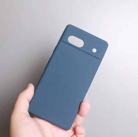 Official Original 2.0mm Silicone Case for Google Pixel 7 | Slim Protective Cover