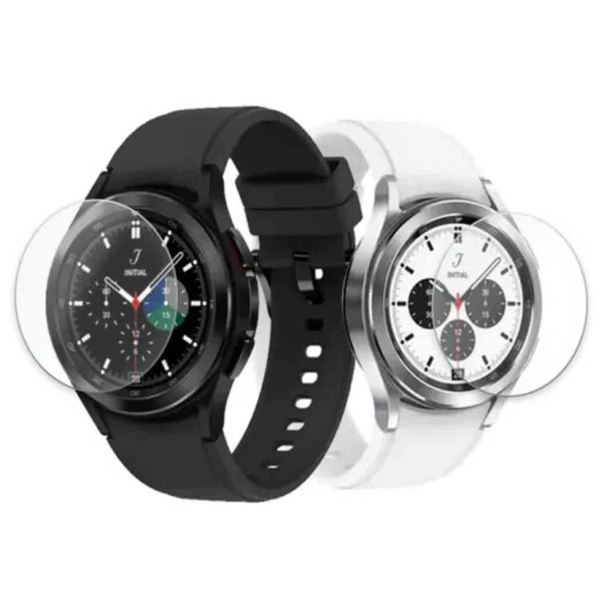 SAMSUNG GALAXY WATCH 4 CLASSIC 46MM - GLASS SCREEN PROTECTOR