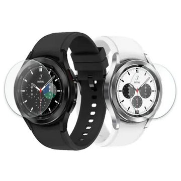 SAMSUNG GALAXY WATCH 4 CLASSIC 46MM - GLASS SCREEN PROTECTOR