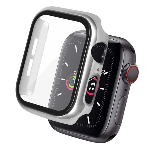 APPLE WATCH CASE - WITH SCREEN PROTECTOR