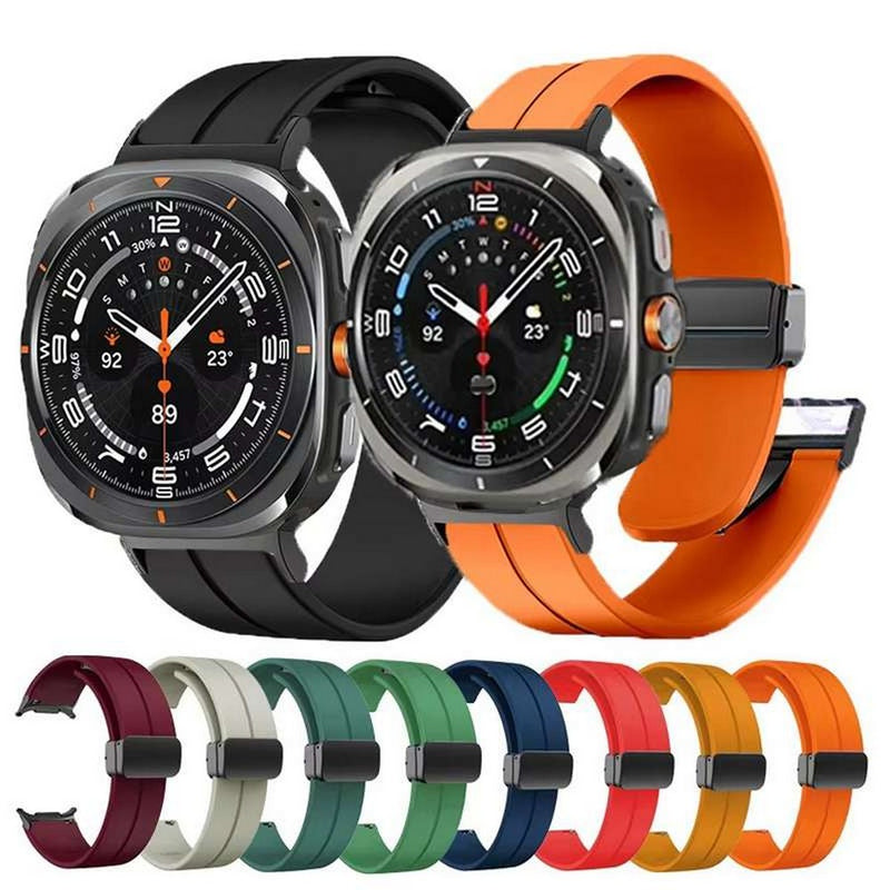 Samsung Watch and Strap