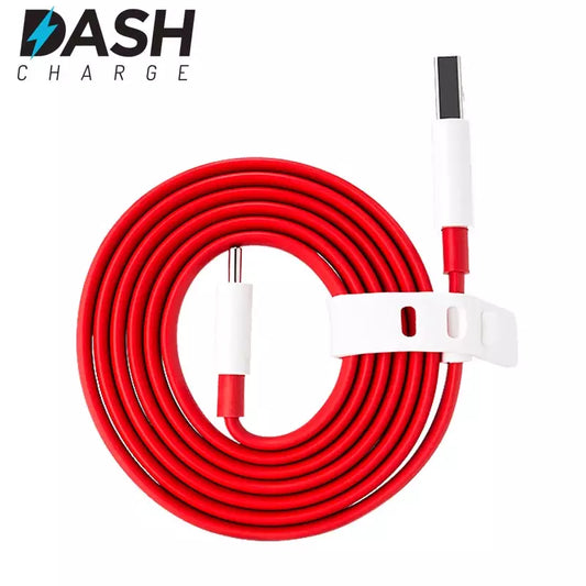ONEPLUS DASH CHARGING CABLE - USB TO C