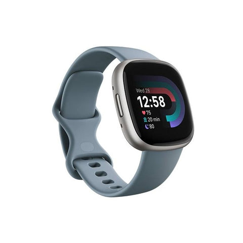 Fitbit Versa 4 Fitness Smartwatch