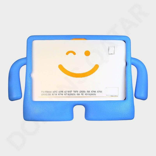 HANDLE Grip Case For Samsung Galaxy Tabs | Tablet Shockproof Case For Samsung