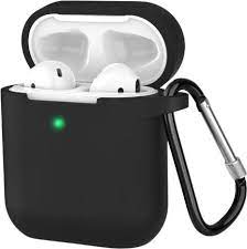 SILICON CASES FOR AIRPODS 1/2