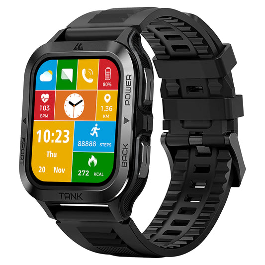 KOSPET TANK M2 SMART WATCH