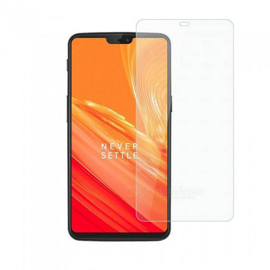 TEMPERED GLASS FOR ONEPLUS 6