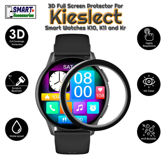 KIESLECT K11 WATCH - HYDROGEN FILM PROTECTOR