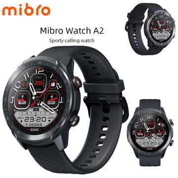 MIBRO SMART WATCH A2