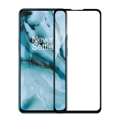 9D GLASS FOR ONEPLUS NORD