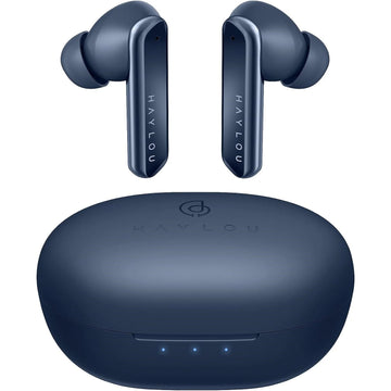 Haylou W1 Earbuds Dark Blue / White  -Basic Version - TWS