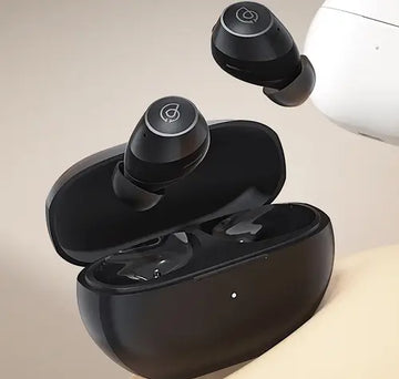 Haylou Earbuds GT1 2023 Black