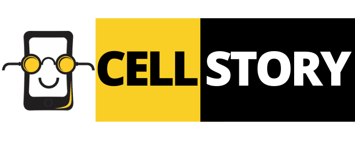 Cellstory store logo