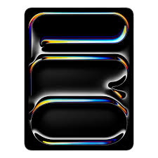 iPad Pro 13" (2025) — M5