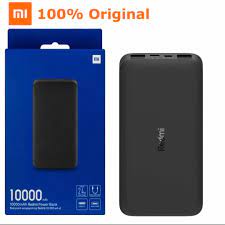 MI/Redmi Power Bank 10000mAh