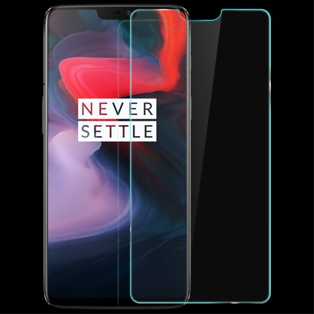 TEMPERED GLASS FOR ONEPLUS 6