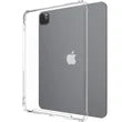 Apple iPad Pro 11 2022 Silicon TPU clear case