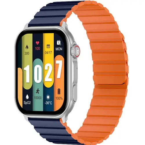 Kieslect Watch and Strap